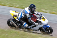 Fast Blue/White Bikes