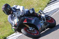 Novice Black/Silver Bikes