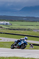 Novice Blue/White Bikes