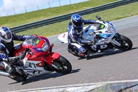 Novice Blue/White Bikes