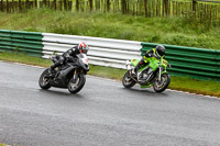 Fast Black/Silver Bikes