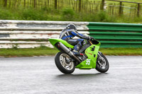 Fast Green/Yellow Bikes