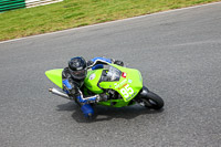 Fast Green/Yellow Bikes