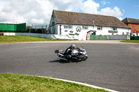 Novice Black/Silver Bikes