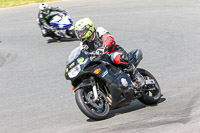 Novice Black/Silver Bikes