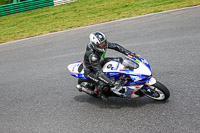 Novice Blue/White Bikes
