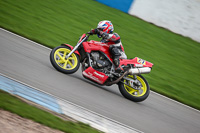 November and December