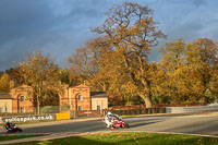 Inter Green/Yellow Bikes