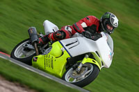 Novice Green/Yellow Bikes