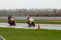 Fast Green/Yellow Bikes