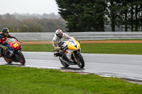 Fast Green/Yellow Bikes