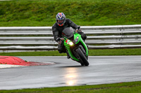 Fast Green/Yellow Bikes