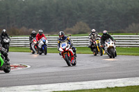 Fast Red/Orange Bikes