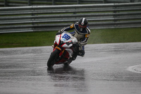 Fast Red/Orange Bikes