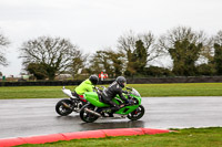 Novice Green/Yellow Bikes