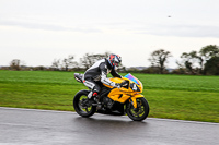 Novice Green/Yellow Bikes