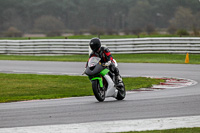 Novice Multicolour Bikes