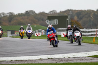 Novice Red/Orange Bikes