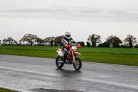 Novice Red/Orange Bikes