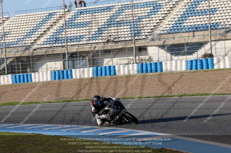 14 to 16th november 2015;Jerez;event digital images;motorbikes;no limits;peter wileman photography;trackday;trackday digital images