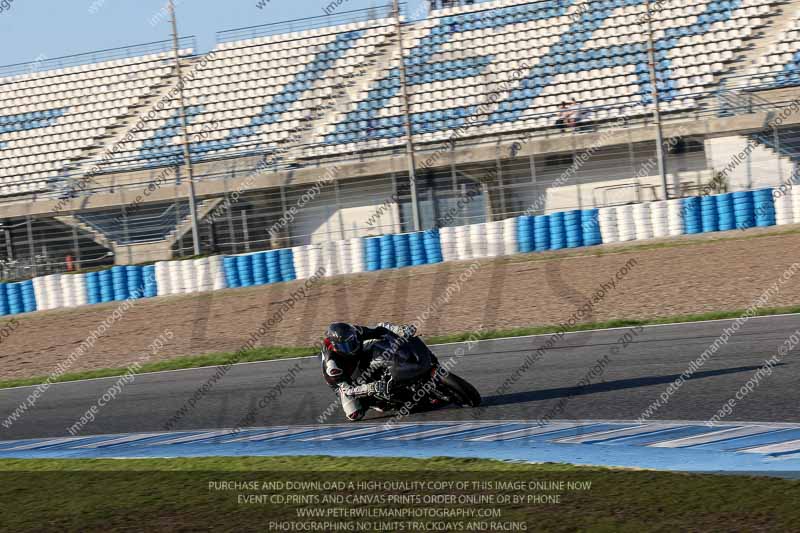 14 to 16th november 2015;Jerez;event digital images;motorbikes;no limits;peter wileman photography;trackday;trackday digital images