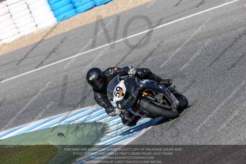 14 to 16th november 2015;Jerez;event digital images;motorbikes;no limits;peter wileman photography;trackday;trackday digital images