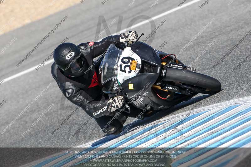 14 to 16th november 2015;Jerez;event digital images;motorbikes;no limits;peter wileman photography;trackday;trackday digital images