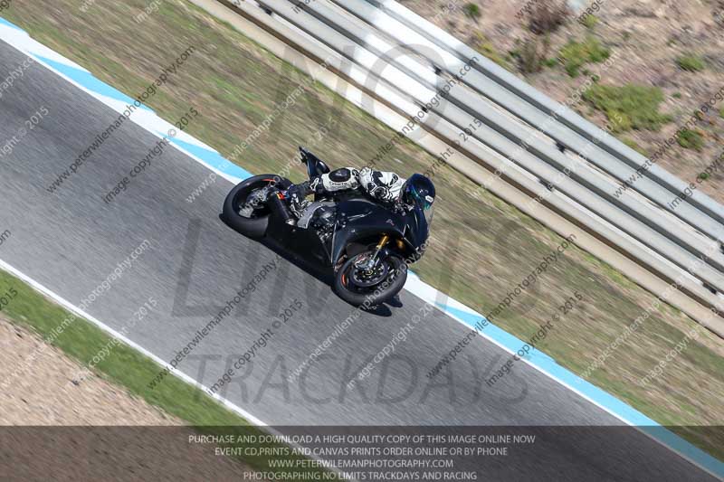 14 to 16th november 2015;Jerez;event digital images;motorbikes;no limits;peter wileman photography;trackday;trackday digital images