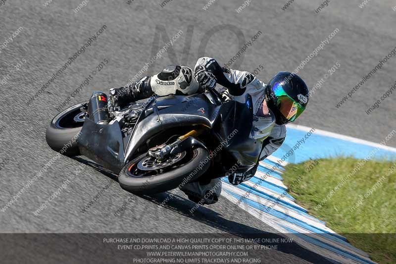14 to 16th november 2015;Jerez;event digital images;motorbikes;no limits;peter wileman photography;trackday;trackday digital images