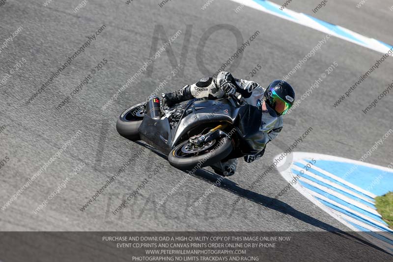 14 to 16th november 2015;Jerez;event digital images;motorbikes;no limits;peter wileman photography;trackday;trackday digital images