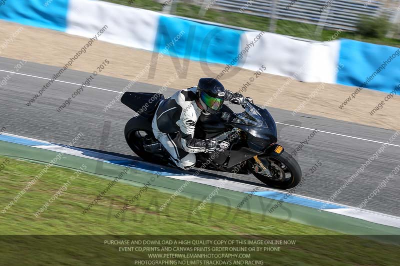 14 to 16th november 2015;Jerez;event digital images;motorbikes;no limits;peter wileman photography;trackday;trackday digital images