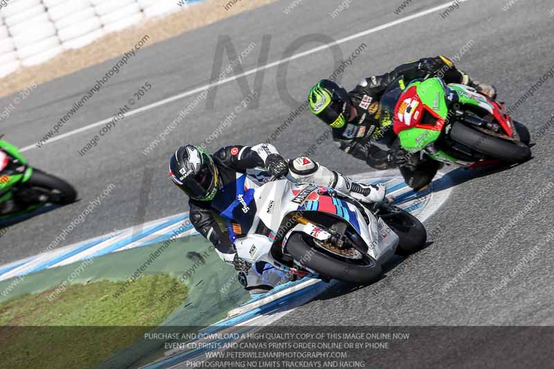 14 to 16th november 2015;Jerez;event digital images;motorbikes;no limits;peter wileman photography;trackday;trackday digital images