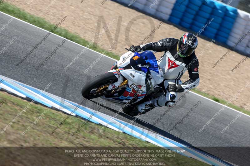14 to 16th november 2015;Jerez;event digital images;motorbikes;no limits;peter wileman photography;trackday;trackday digital images