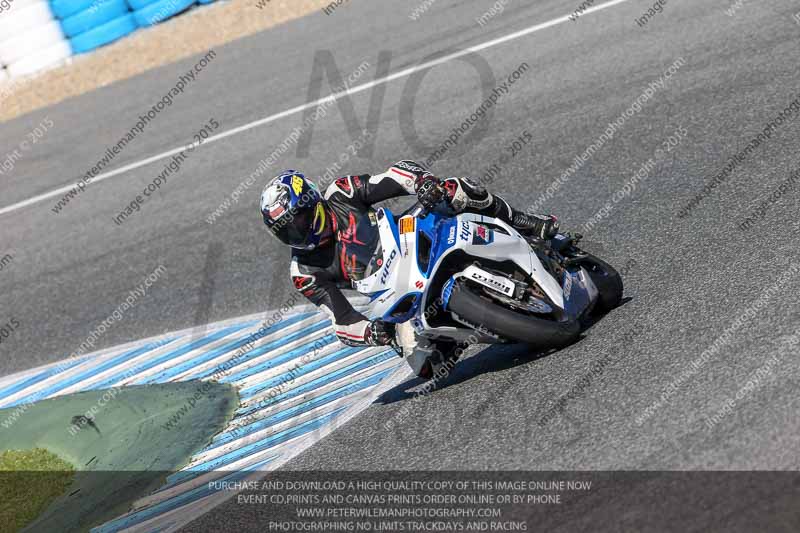 14 to 16th november 2015;Jerez;event digital images;motorbikes;no limits;peter wileman photography;trackday;trackday digital images
