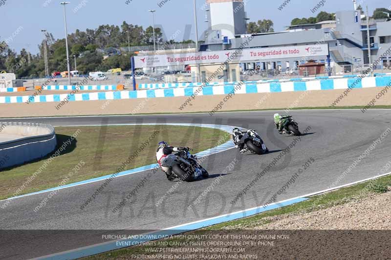 14 to 16th november 2015;Jerez;event digital images;motorbikes;no limits;peter wileman photography;trackday;trackday digital images