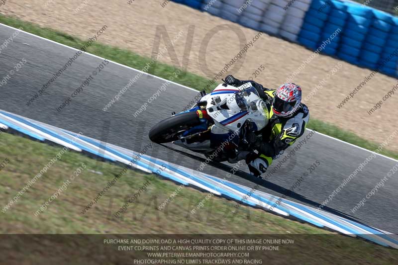 14 to 16th november 2015;Jerez;event digital images;motorbikes;no limits;peter wileman photography;trackday;trackday digital images