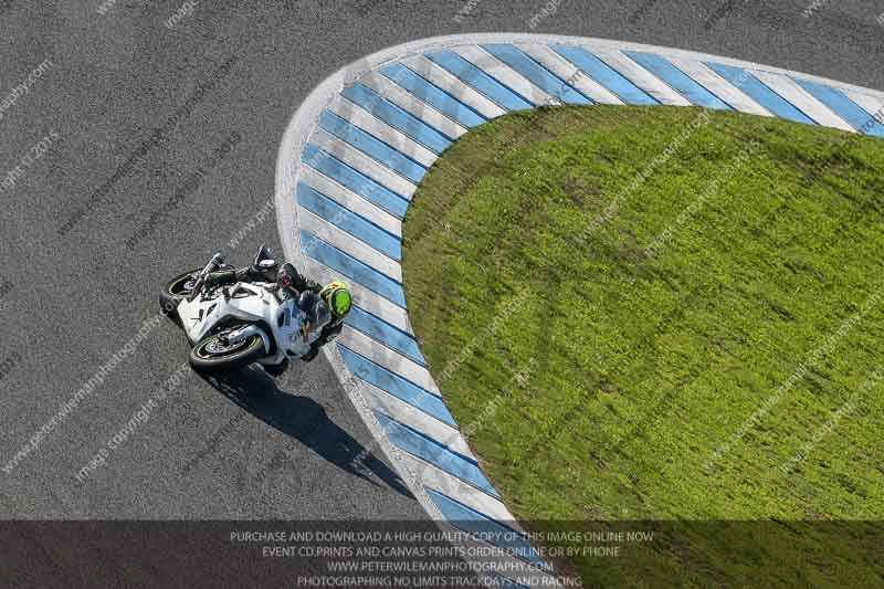 14 to 16th november 2015;Jerez;event digital images;motorbikes;no limits;peter wileman photography;trackday;trackday digital images