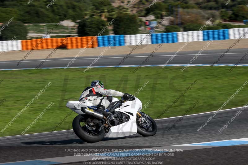 14 to 16th november 2015;Jerez;event digital images;motorbikes;no limits;peter wileman photography;trackday;trackday digital images