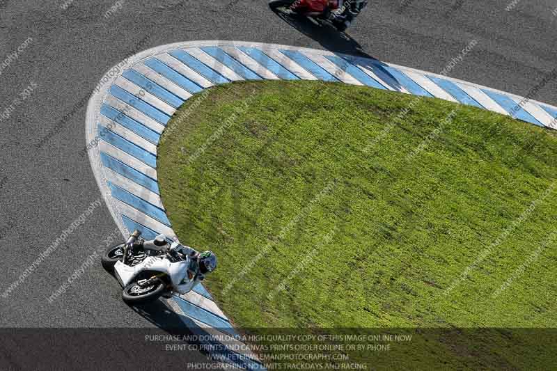 14 to 16th november 2015;Jerez;event digital images;motorbikes;no limits;peter wileman photography;trackday;trackday digital images