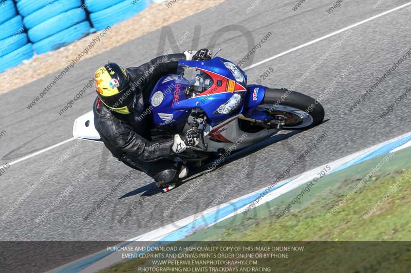 14 to 16th november 2015;Jerez;event digital images;motorbikes;no limits;peter wileman photography;trackday;trackday digital images