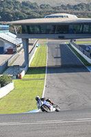 Fast Blue/White Bikes