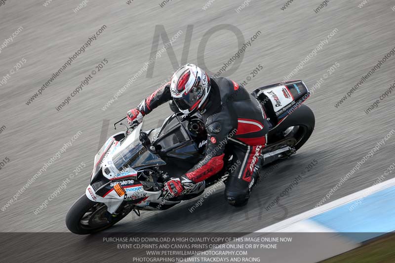 14 to 16th november 2015;Jerez;event digital images;motorbikes;no limits;peter wileman photography;trackday;trackday digital images