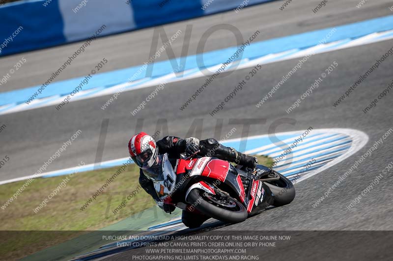 14 to 16th november 2015;Jerez;event digital images;motorbikes;no limits;peter wileman photography;trackday;trackday digital images