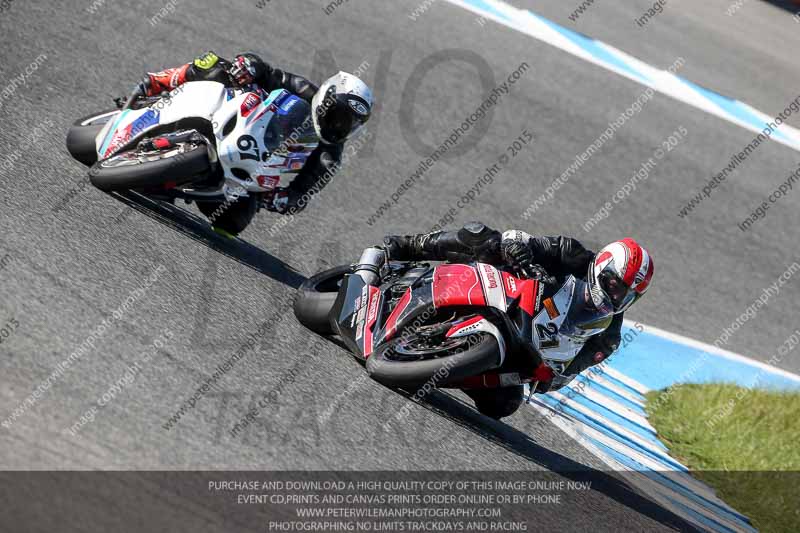14 to 16th november 2015;Jerez;event digital images;motorbikes;no limits;peter wileman photography;trackday;trackday digital images