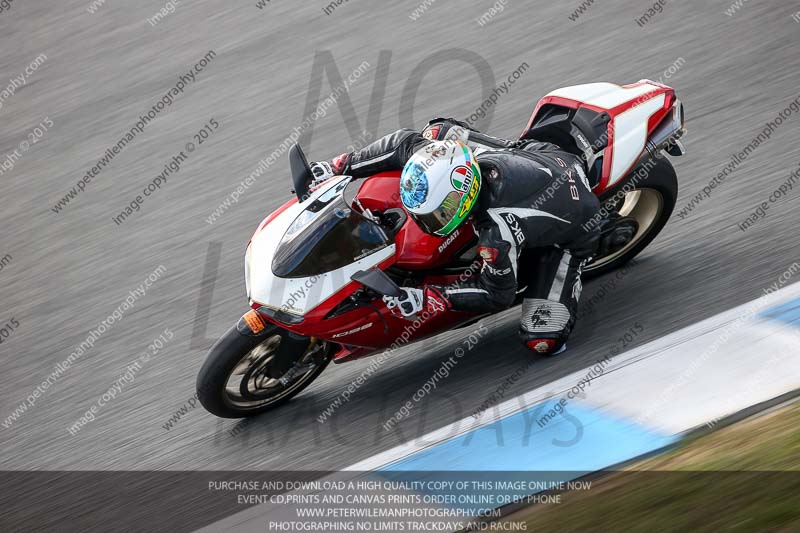 14 to 16th november 2015;Jerez;event digital images;motorbikes;no limits;peter wileman photography;trackday;trackday digital images