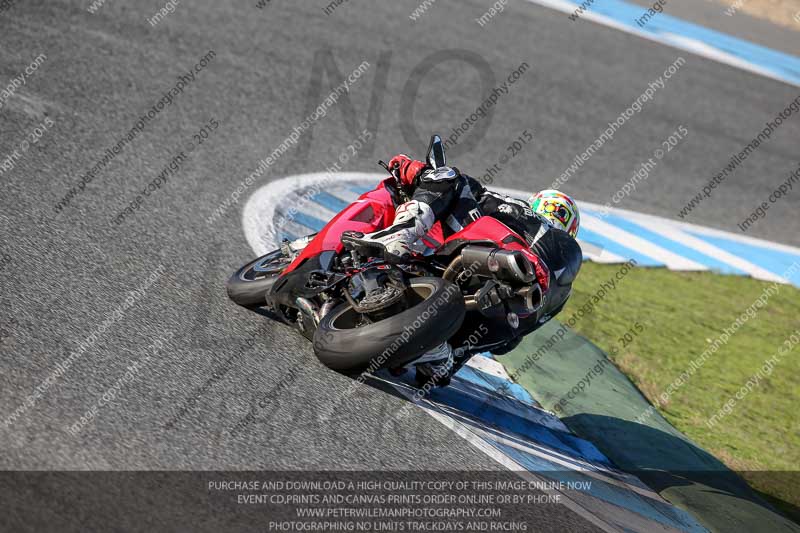 14 to 16th november 2015;Jerez;event digital images;motorbikes;no limits;peter wileman photography;trackday;trackday digital images