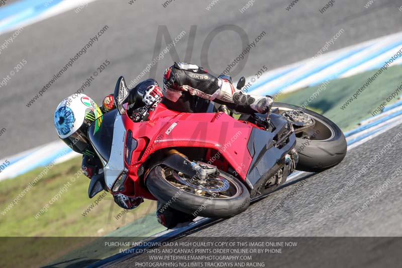 14 to 16th november 2015;Jerez;event digital images;motorbikes;no limits;peter wileman photography;trackday;trackday digital images