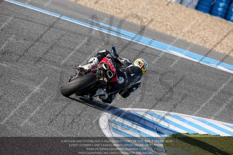 14 to 16th november 2015;Jerez;event digital images;motorbikes;no limits;peter wileman photography;trackday;trackday digital images