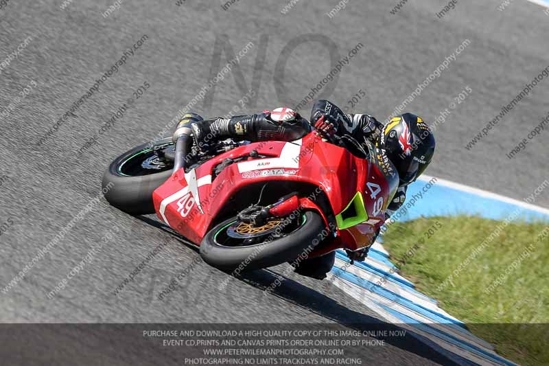 14 to 16th november 2015;Jerez;event digital images;motorbikes;no limits;peter wileman photography;trackday;trackday digital images