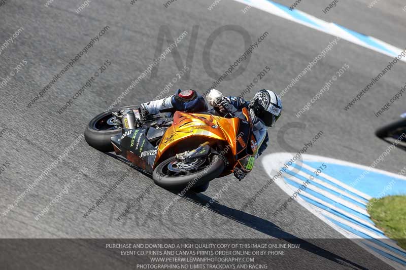 14 to 16th november 2015;Jerez;event digital images;motorbikes;no limits;peter wileman photography;trackday;trackday digital images